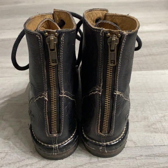 Bed Stu Laurel Boot - Picture 4 of 16